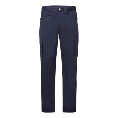 WX2 Eco Combat Trousers