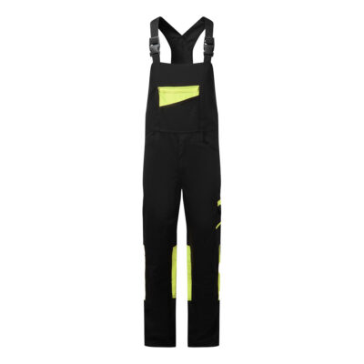 WX2 Eco Stretch Bib and Brace