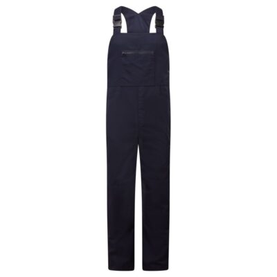 WX2 Eco Stretch Bib and Brace