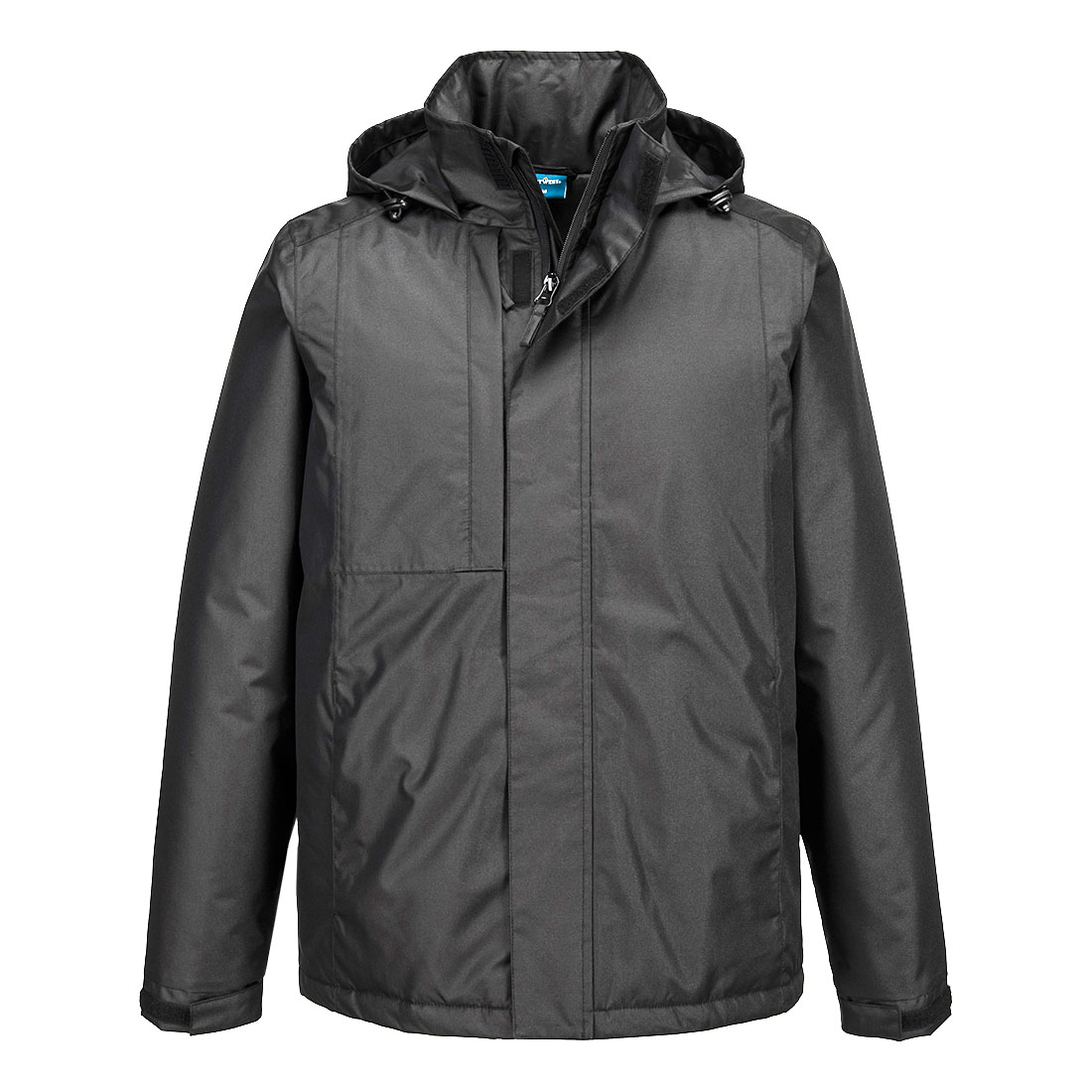 WX2 Eco Winter Jacket