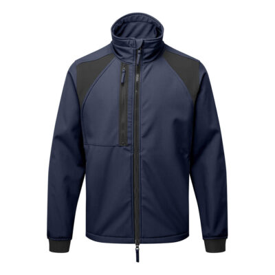 WX2 Eco Softshell (2L)