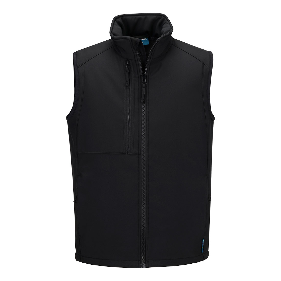 WX2 Eco Insulated Softshell Bodywarmer (2L)