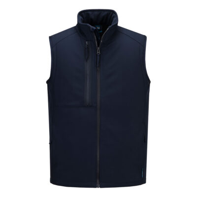 WX2 Eco Insulated Softshell Bodywarmer (2L)
