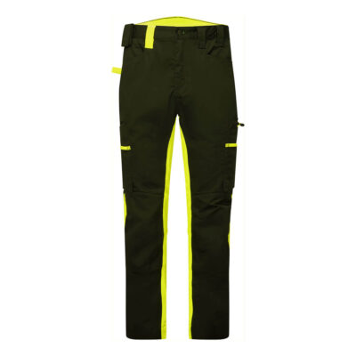 WX2 Eco Stretch Trade Trousers