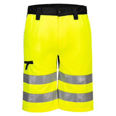 WX2 Eco Hi-Vis Shorts