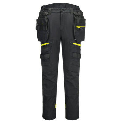 DX4 Lightweight Detachable Holster Pocket Trousers