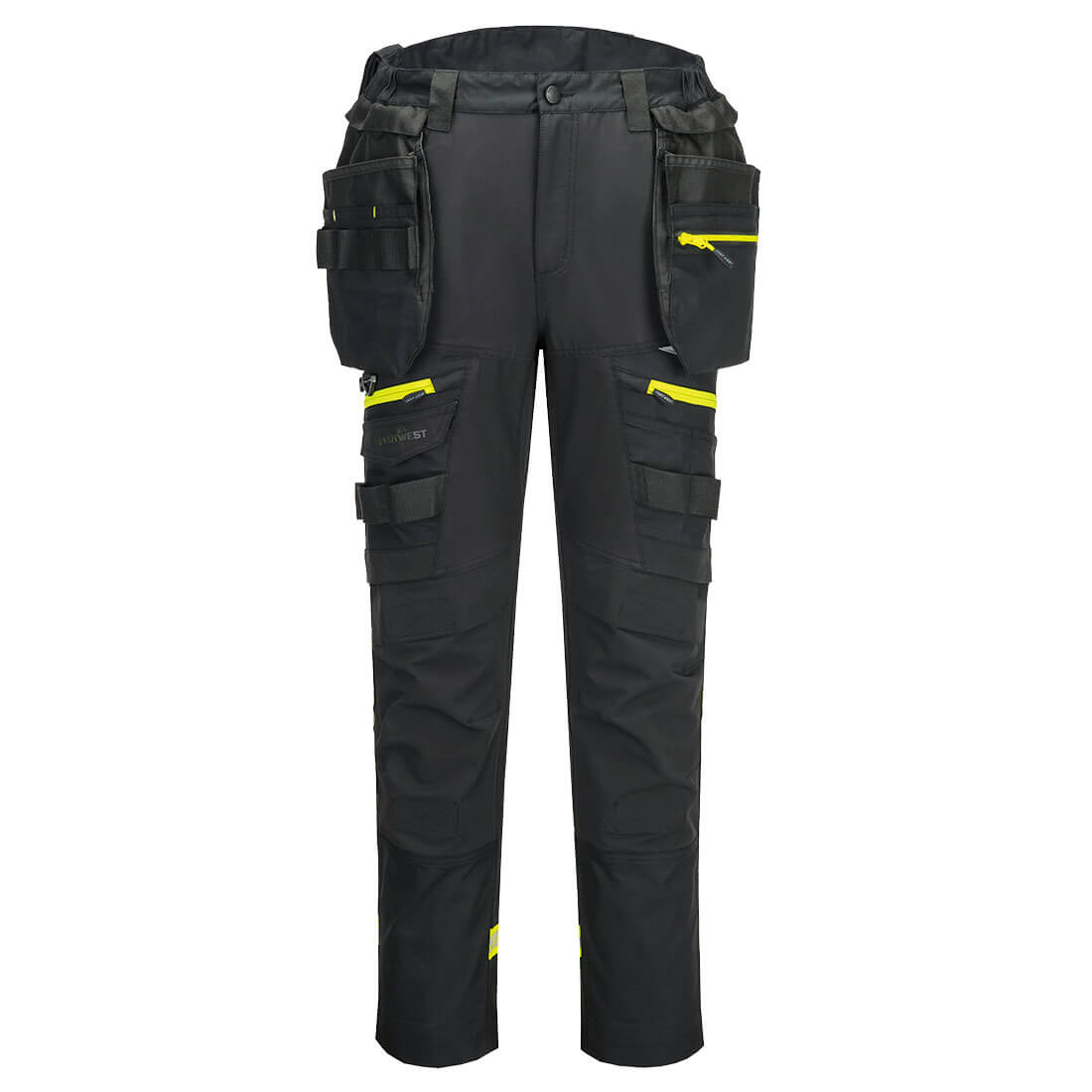 DX4 Lightweight Detachable Holster Pocket Trousers