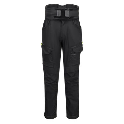 DX4 Back Support Work Trousers