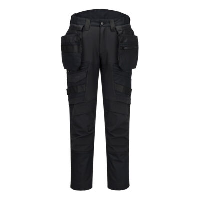 DX4 Detachable Holster Pocket Trousers