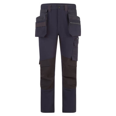 DX4 Craft Detachable Holster Trousers