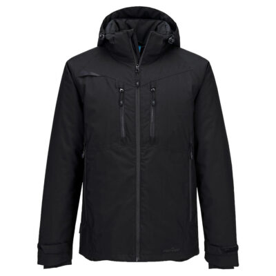 DX4 Winter Jacket