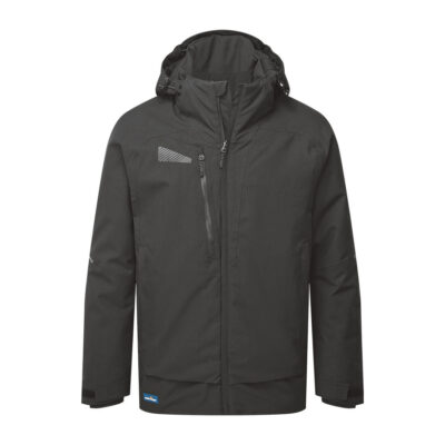 DX4 Evolution Winter Jacket