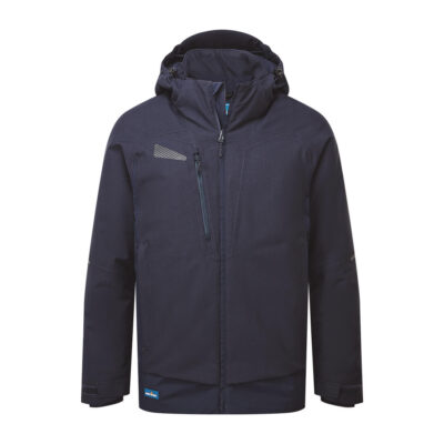 DX4 Evolution Winter Jacket