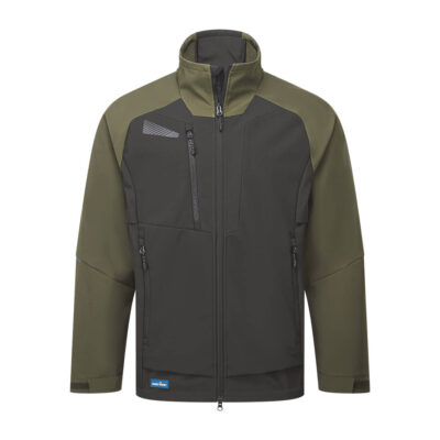 DX4 Evolution Softshell Jacket 3L