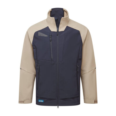 DX4 Evolution Softshell Jacket 3L