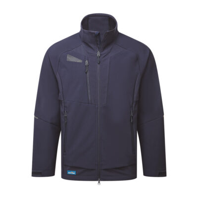 DX4 Evolution Softshell Jacket 3L