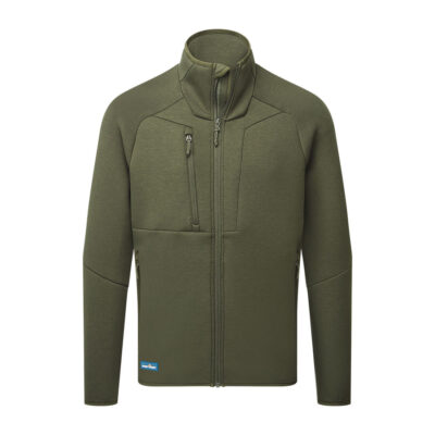 DX4 Evolution Zipped Sweatshirt