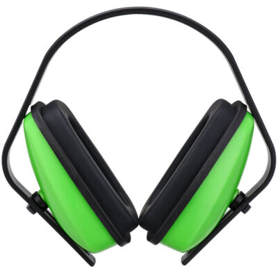 Classic Ear Defenders Low