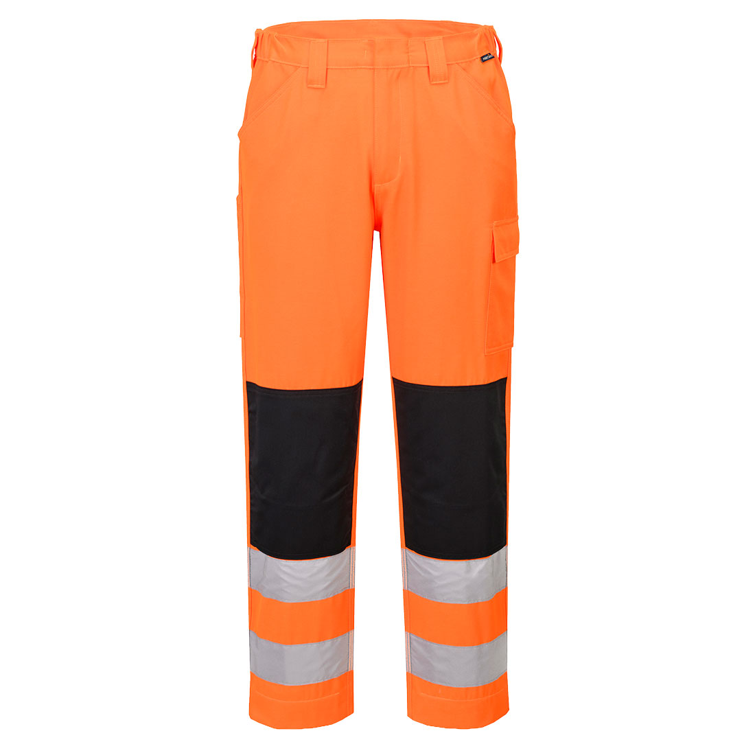 ES1 Essential Hi-Vis Work Trouser