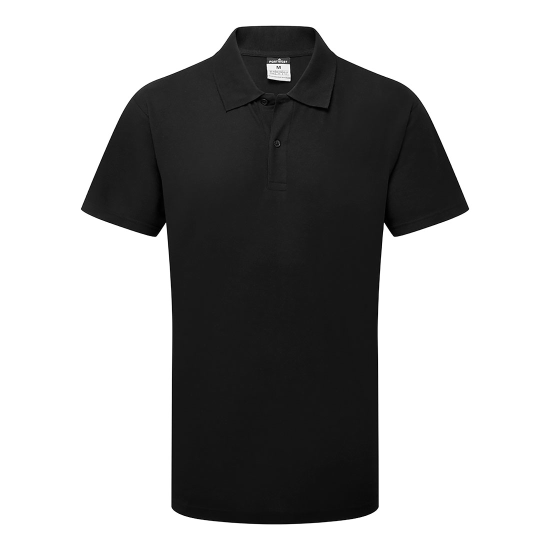 ES1 Essential Polo-Shirt S/S