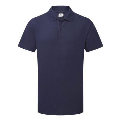ES1 Essential Polo-Shirt S/S