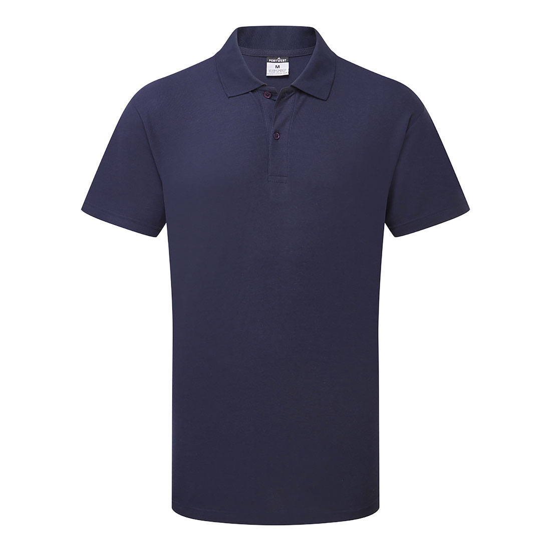 ES1 Essential Polo-Shirt S/S