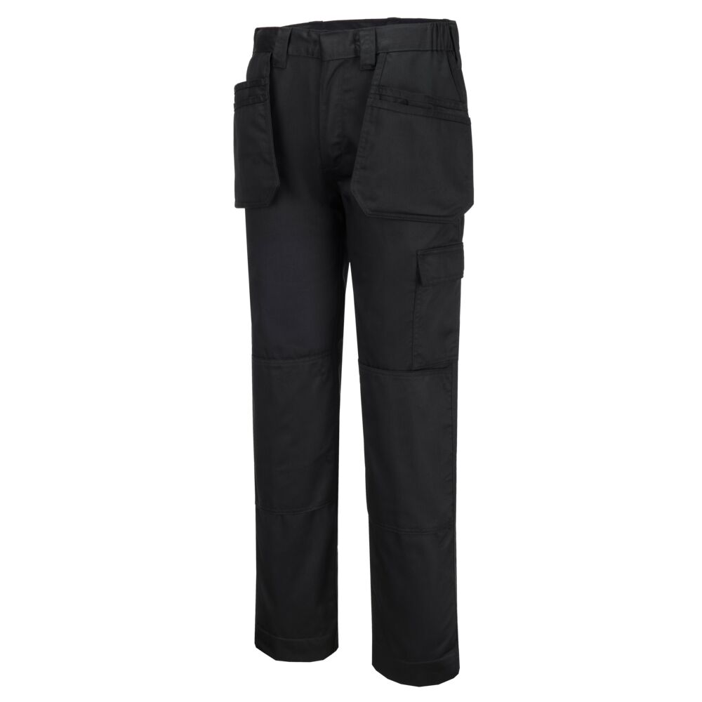 ES1 Essential Holster Trousers