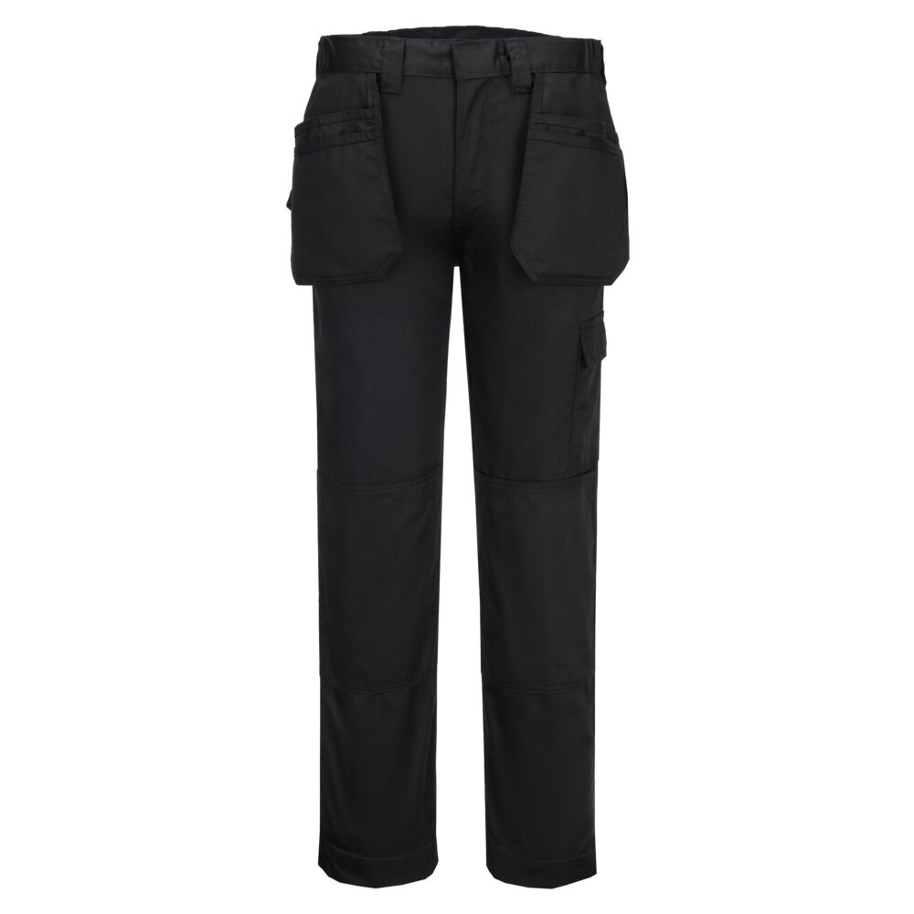 ES1 Essential Holster Trousers
