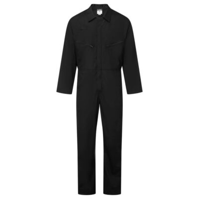 ES1 Essential Zip Boilersuit