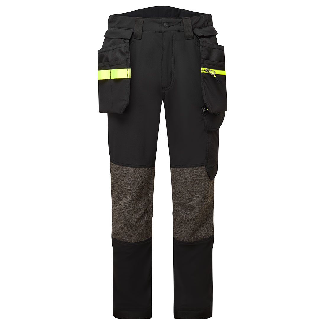 EV4 Stretch Detachable Holster Trousers