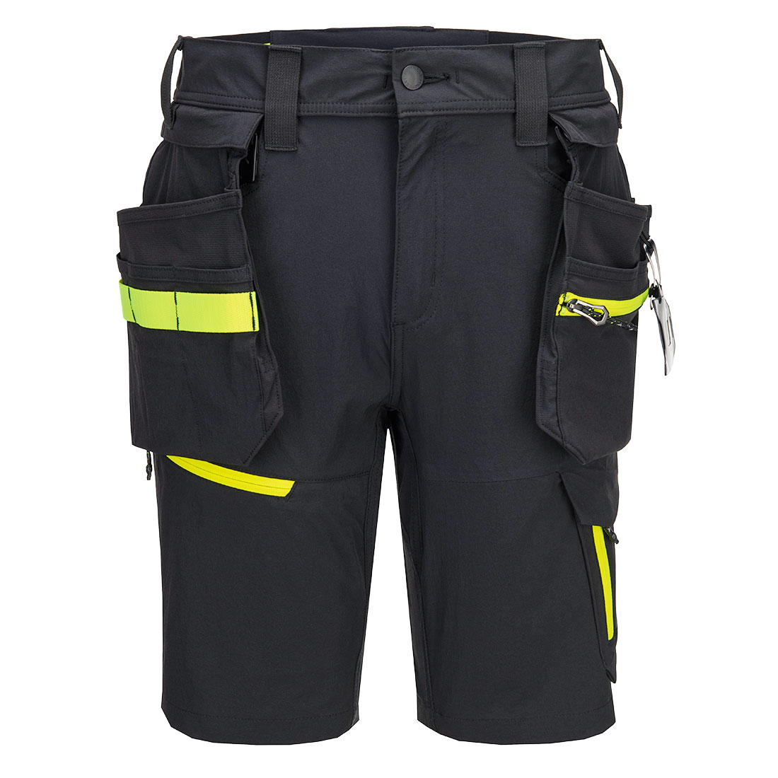 EV4 Lightweight Detachable Holster Shorts