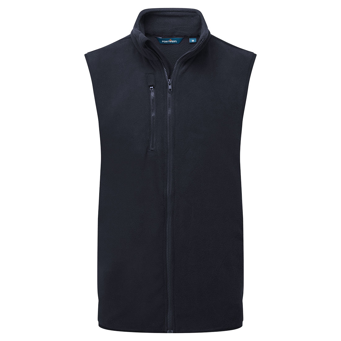 Eco Fleece Gilet
