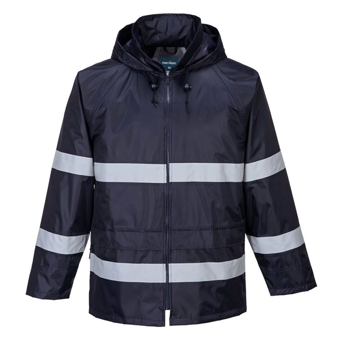 Classic Iona Rain Jacket