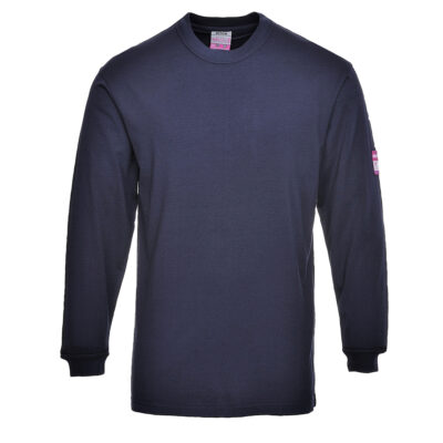 Modaflame Knit FR Long Sleeve T-Shirt
