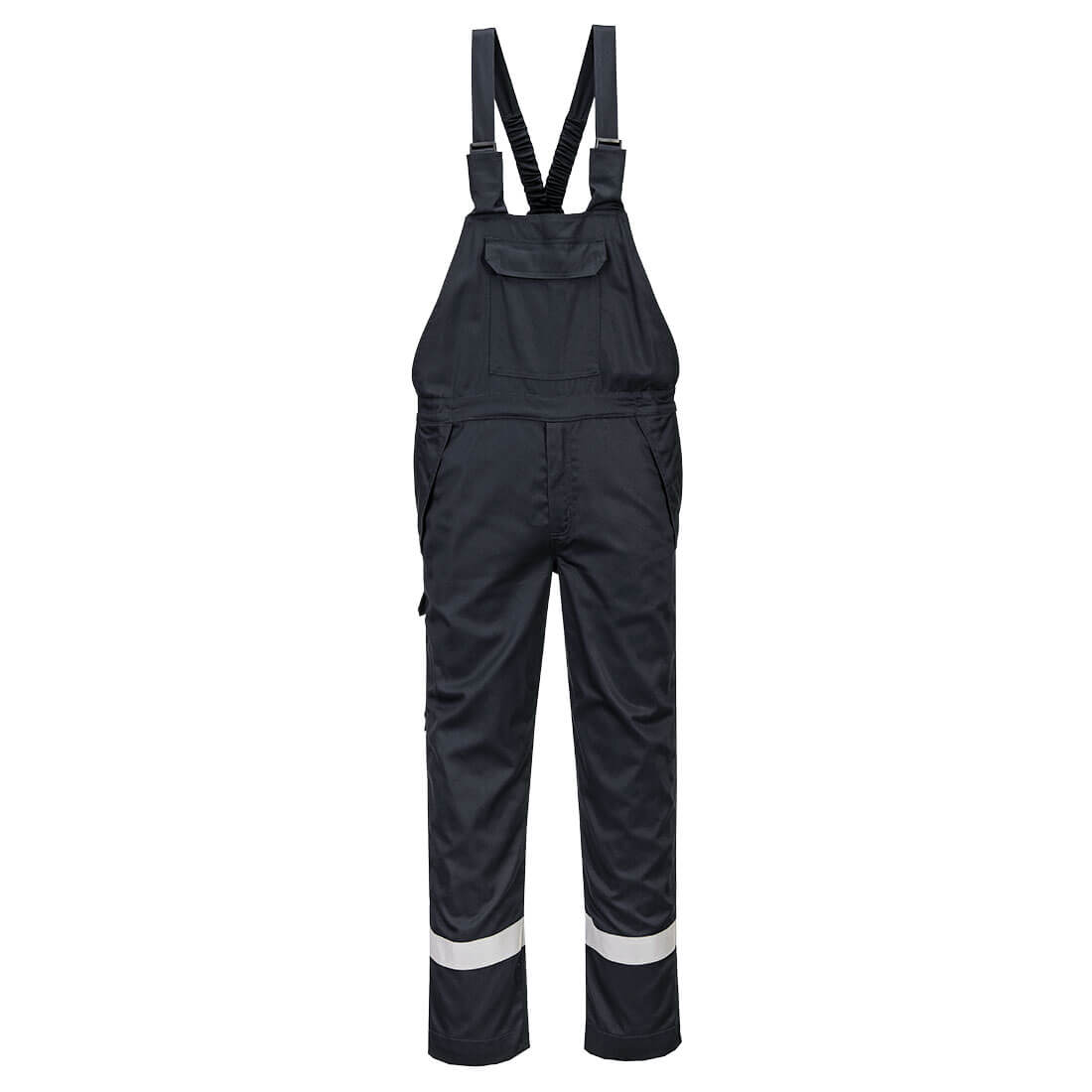 Bizflame Work+ FR Bib and Brace