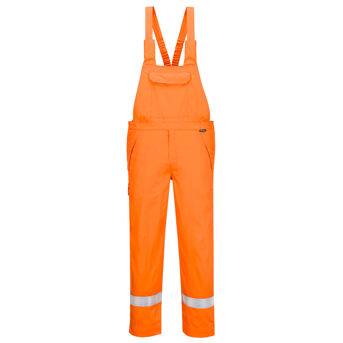 Bizflame Work+ FR Bib and Brace