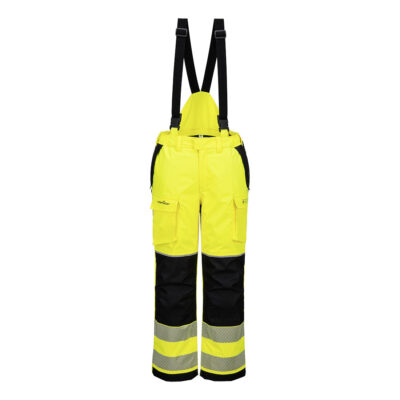PW3 Modaflame Rain+ Hi-Vis Multi-Norm FR Winter Trousers