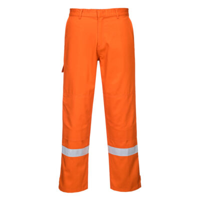 Bizflame Work FR Women's Trousers