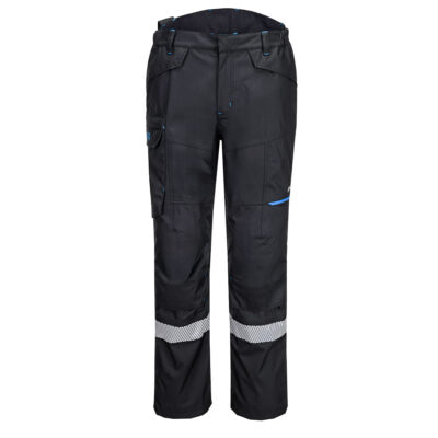 WX3 Modaflame Rain+ FR Shell bukser
