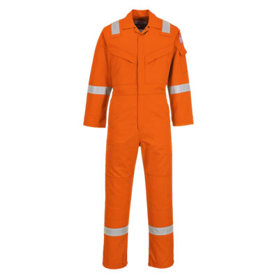 Bizflame Work FR Coverall