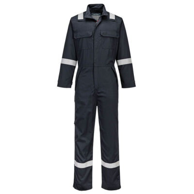 Bizflame Work+ FR Coverall