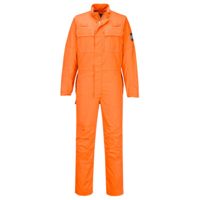 Bizflame Work FR Coverall