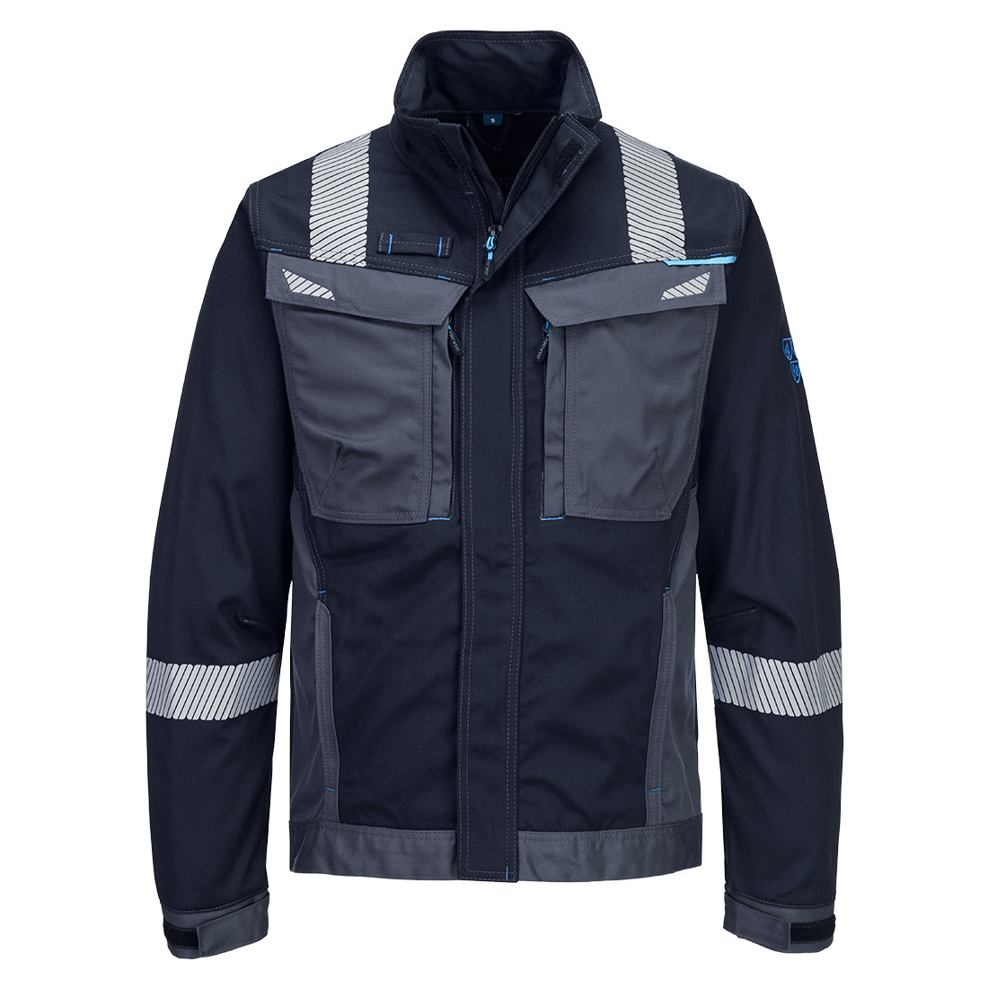 WX3 Modaflame Work FR Jacket