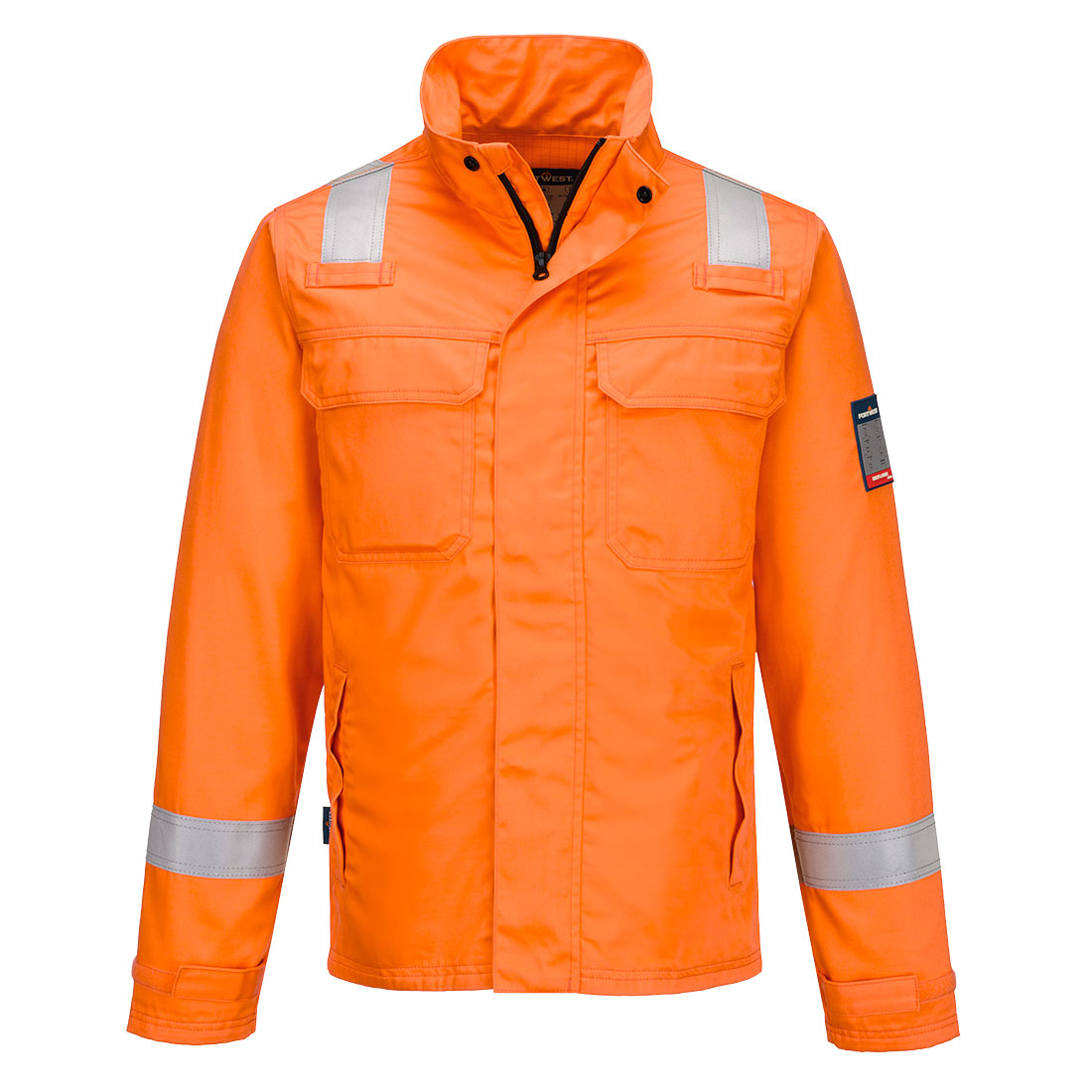 Bizflame Work+ FR Jacket