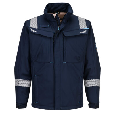 WX3 Modaflame Softshell FR Jacket