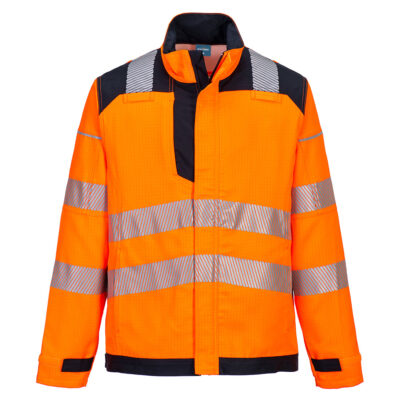 PW3 Modaflame Work HVO Multi-Norm FR Jacket
