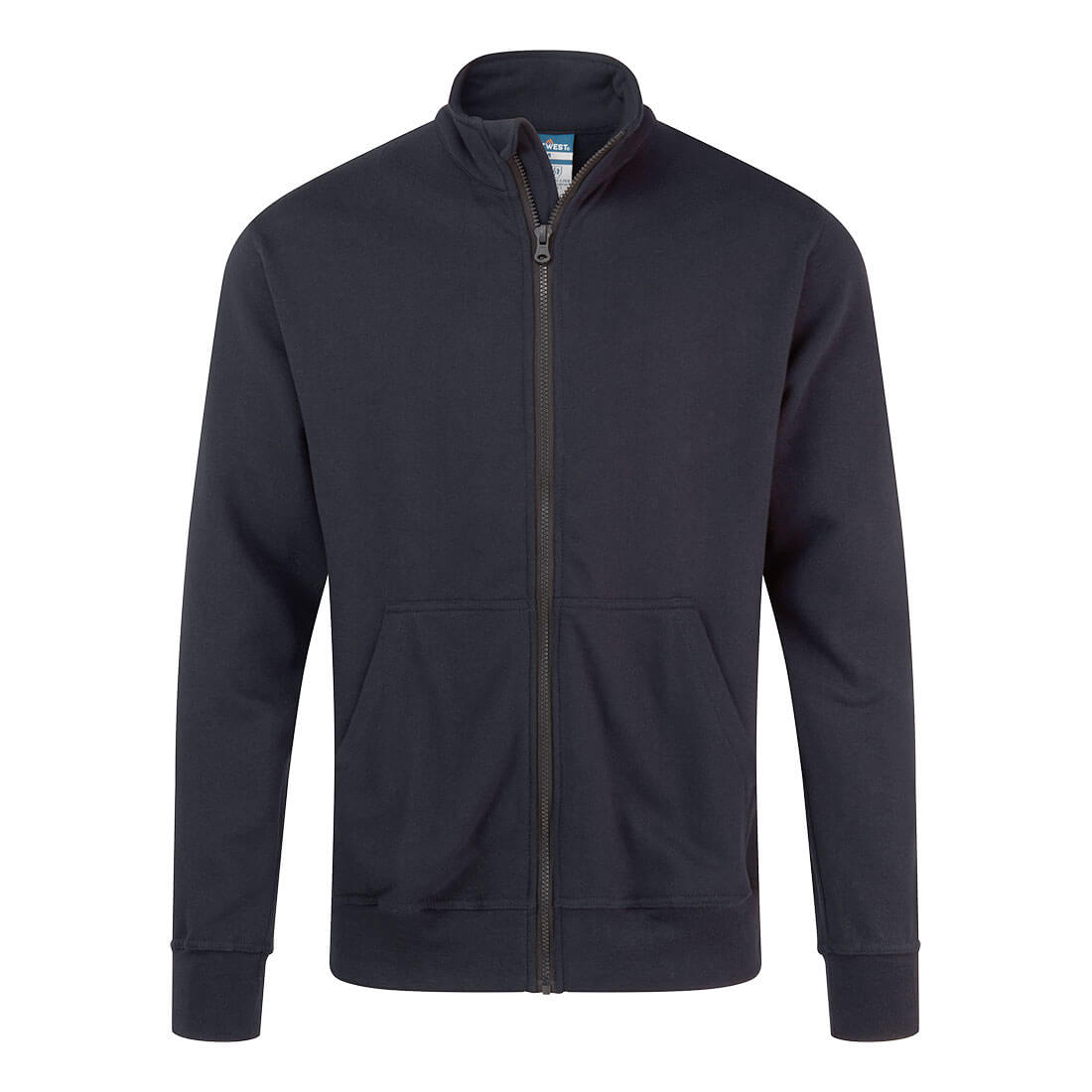 Modaflame Knit FR Full Zip Sweatshirt