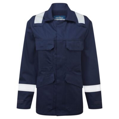 Bizflame Work FR Women's Jacket