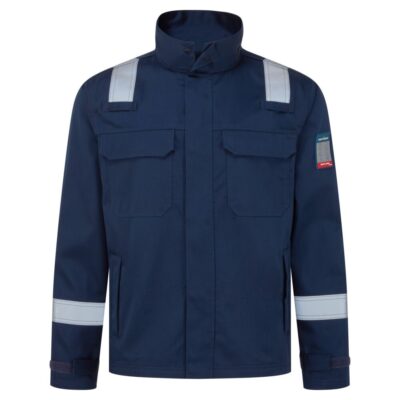 Bizflame Work+ FR Jacket