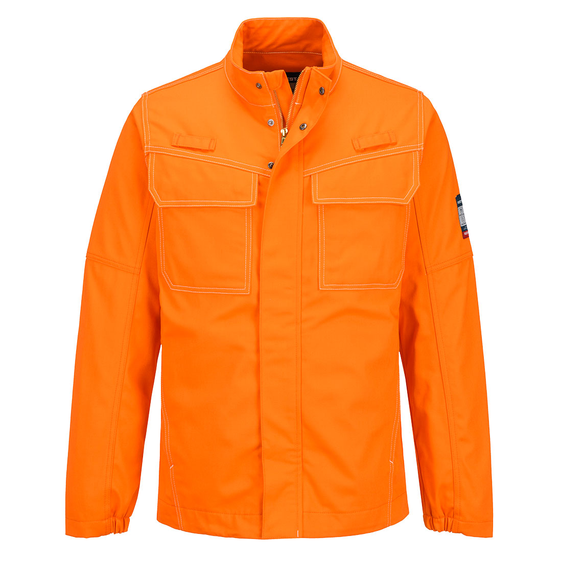 Bizflame Work FR Jacket